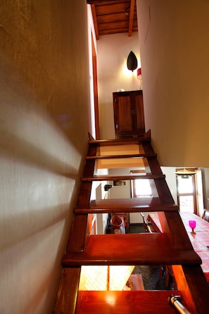 Interior - MURTA GRANDE T3 with private pool (Marvão)
