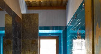 MURTA GRANDE T3 with private pool