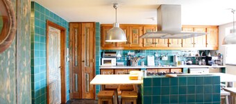 MURTA GRANDE T3 with private pool