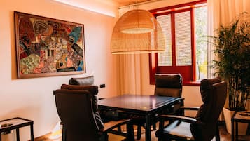 Lobby pihenő
