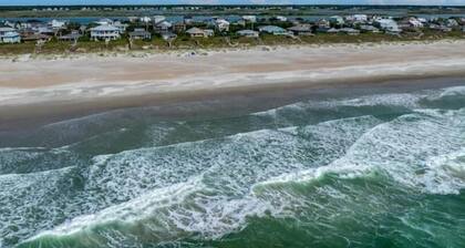 Everyone can relax at Salt Life