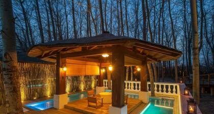 Zhi Resort Beijing