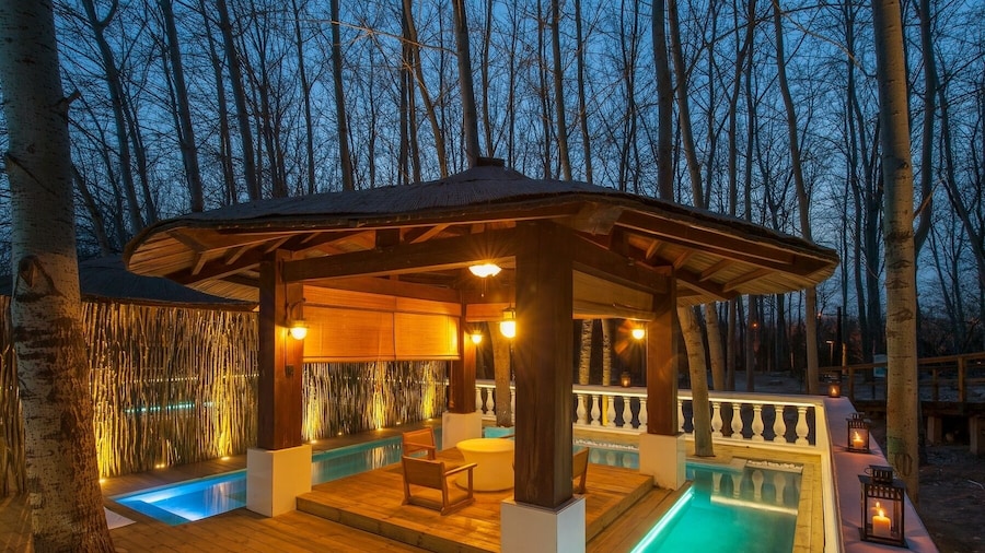 Zhi Resort Beijing