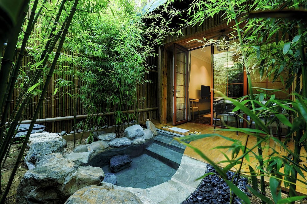 Zhi Resort Beijing
