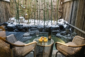 Japanese-style Double Room
