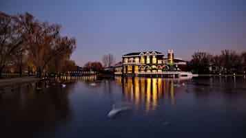 餐廳
