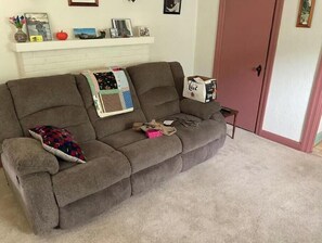 TV connectée, lecteur de DVD, chaîne hi-fi