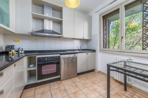 Villa | Free Parking | Garden | Quiet