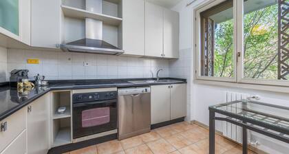 Villa | Parcheggio Gratis | Giardino | Tranquillo