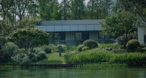 Udendørsområde