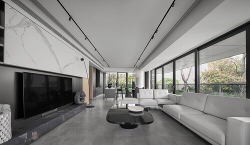 Wilderness Art Hotel