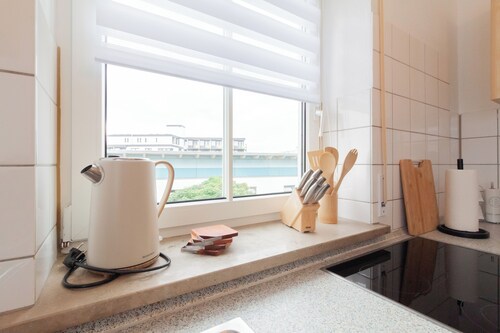 nJoy! Federsee Getaway | Central | Coffee | Balcony