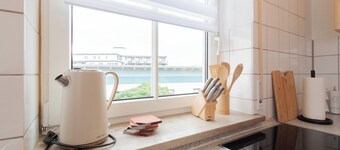 nJoy! Federsee Getaway | Central | Coffee | Balcony