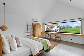 1 chambre, coffres-forts dans les chambres, bureau, Wi-Fi