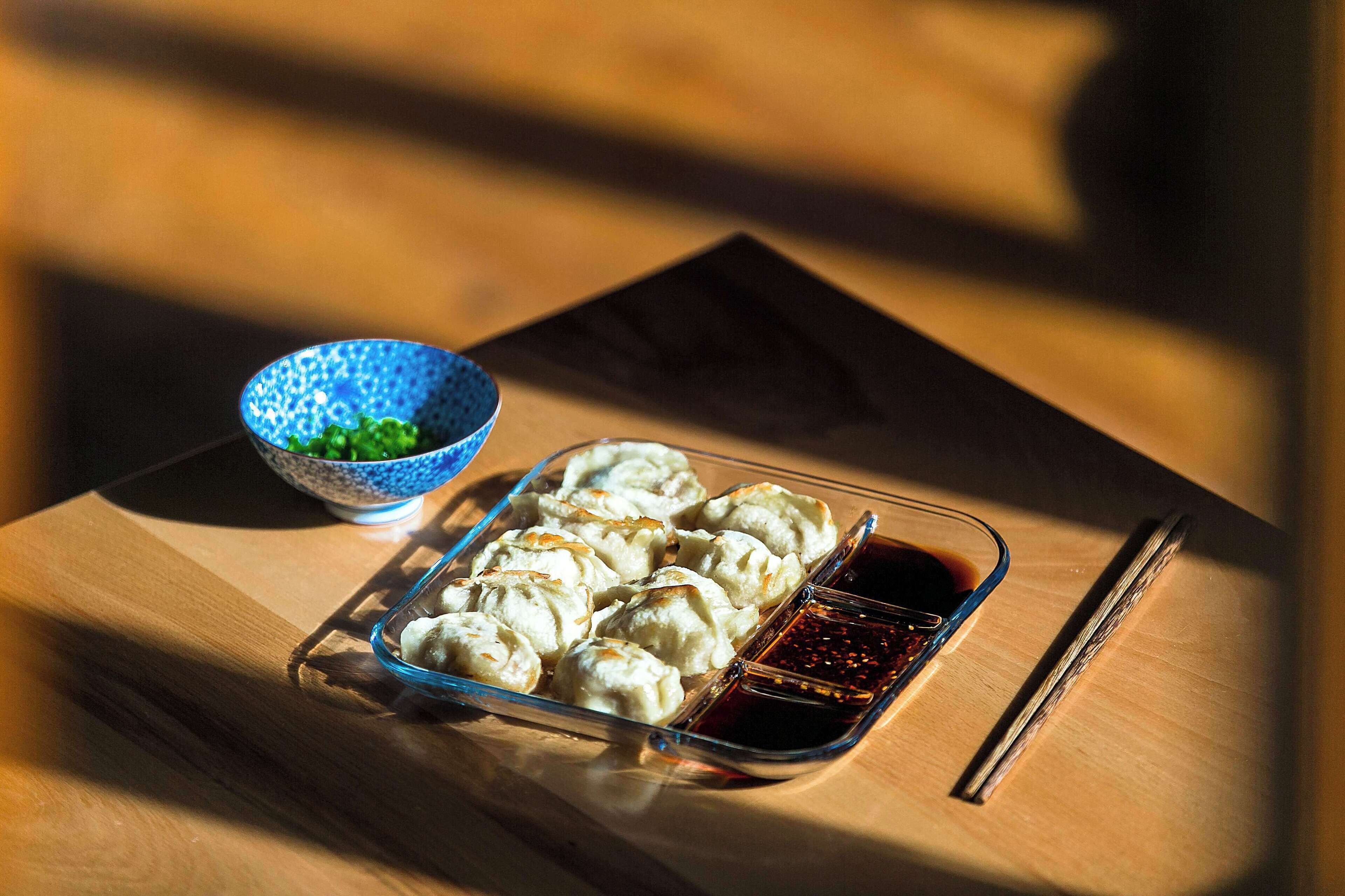 อาหารเช้าแบบบุฟเฟต์