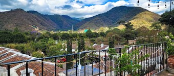 Valle La Merced, Apartment in Antigua Guatemala