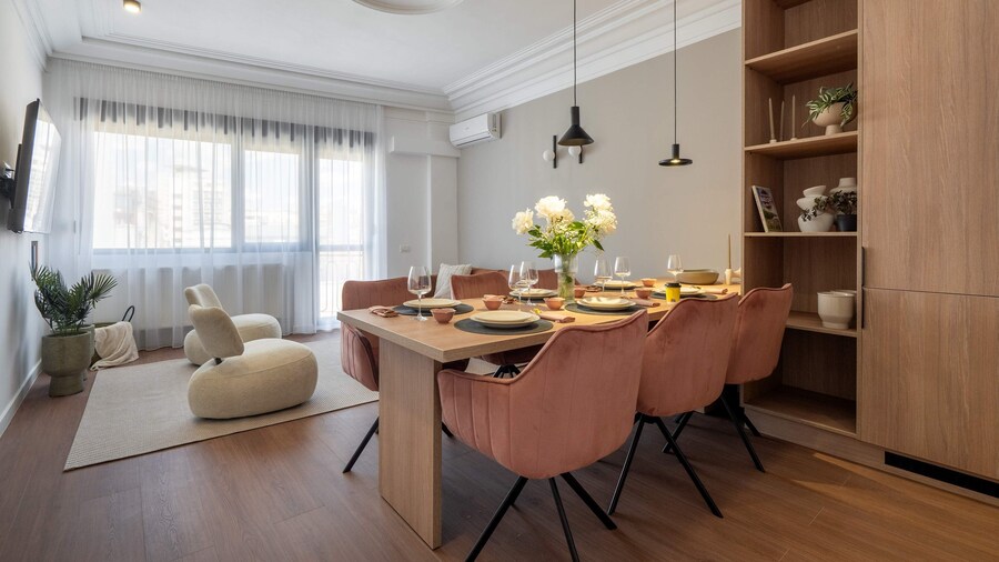 Unique & Fun 3BR by Cismigiu Gardens & Calea Victoriei