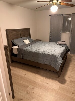 3 Schlafzimmer, Bügeleisen/Bügelbrett, WLAN, Bettwäsche