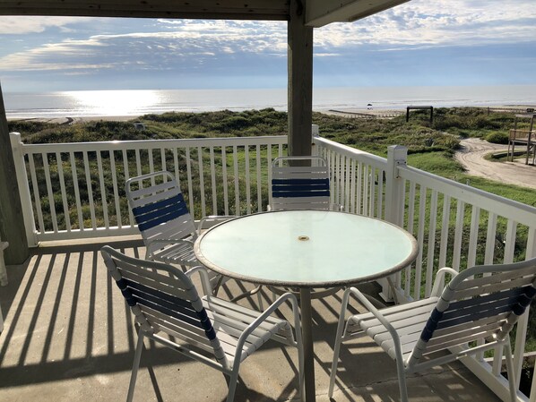 Condo, 3 Bedrooms | Outdoor dining