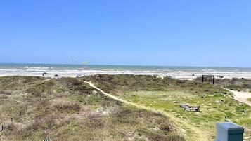 Condo, 3 quartos | Área da propriedade