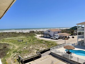 Apartment, 3 Schlafzimmer | Pool