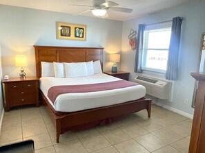 1 chambre, Wi-Fi gratuit