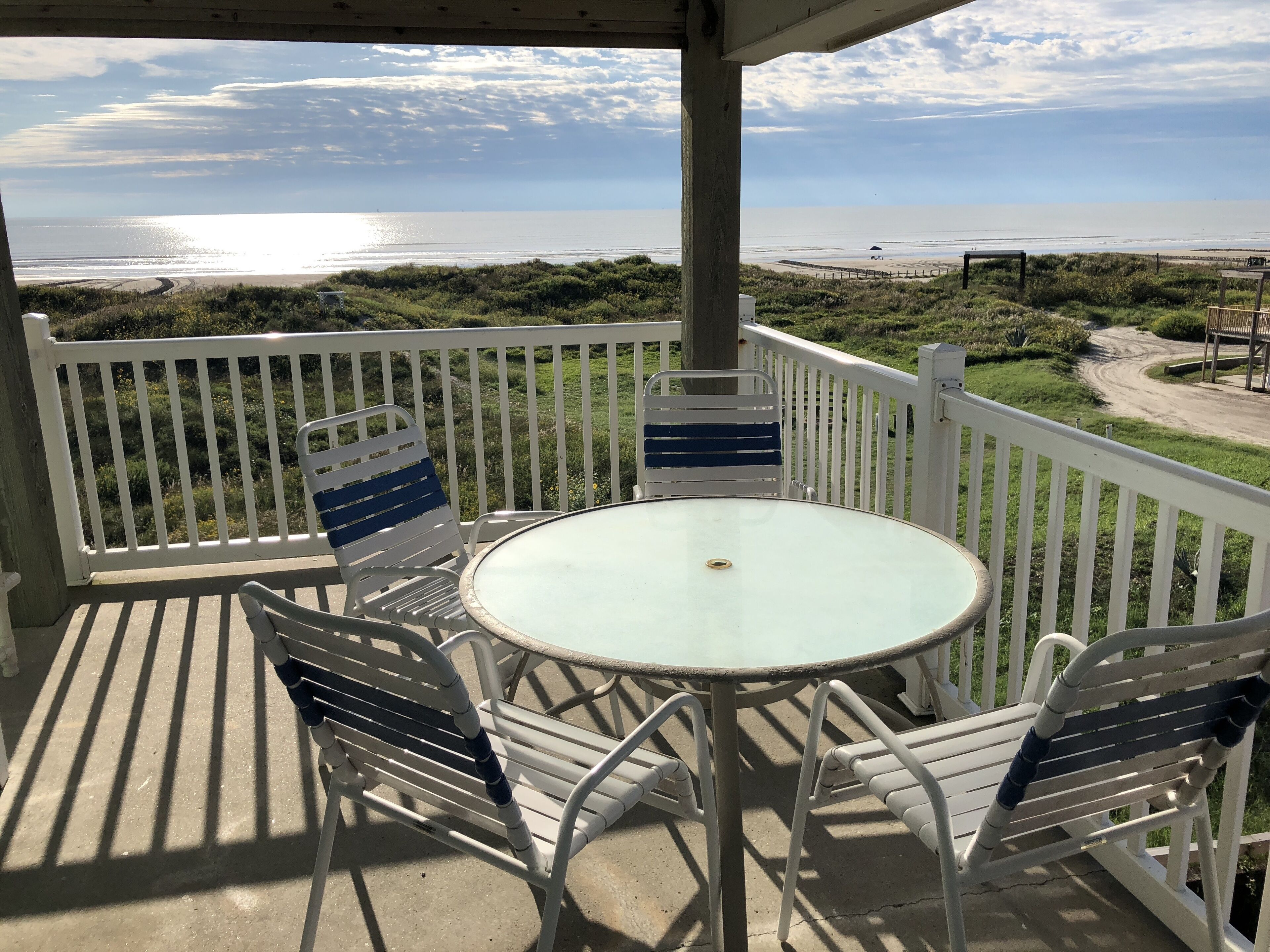 Condo, 1 quarto | Opções para refeição ao ar livre