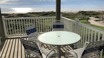 Condo, 1 quarto | Opções para refeição ao ar livre