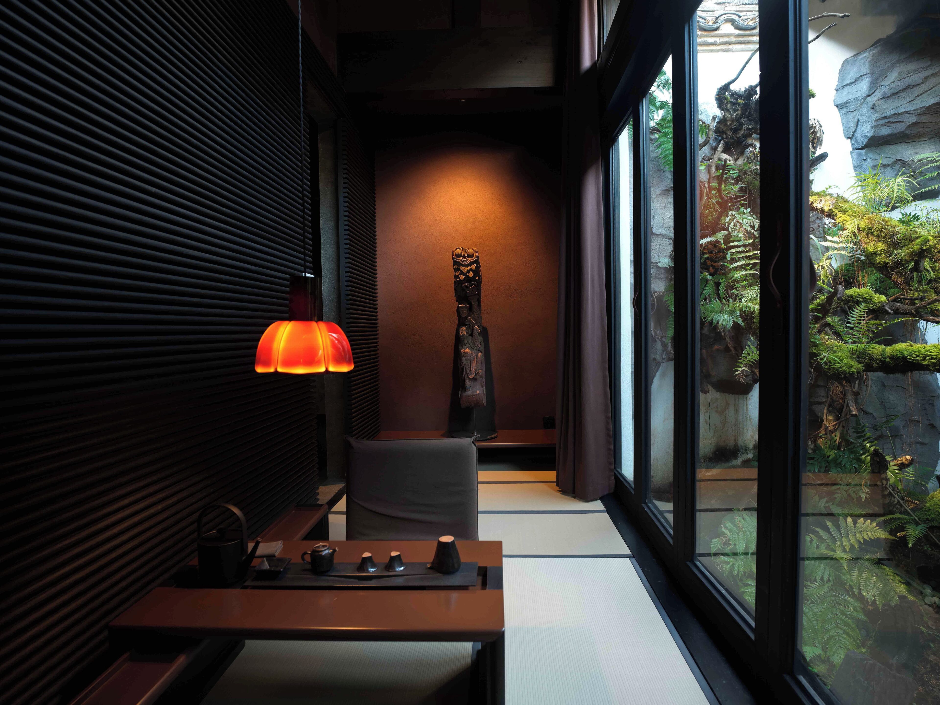 全景獨棟房屋 | 客房景觀