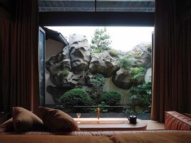 Deluxe Twin Room | View from room