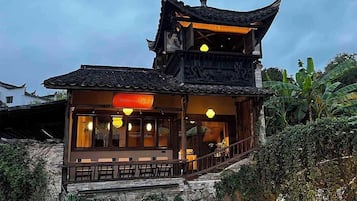 Building design