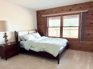 3 bedrooms, free WiFi, bed sheets - Views galore, pool, nearby wineries and restaurants (calistoga)