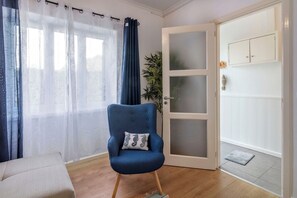 Interior - Casa da Avozinha - Azorean Butler (Unknown)