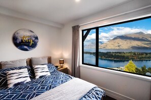 3 Schlafzimmer, Bügeleisen/Bügelbrett, WLAN, Bettwäsche