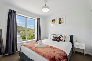 2 chambres, Wi-Fi