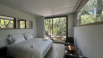 1 多间卧室、WiFi