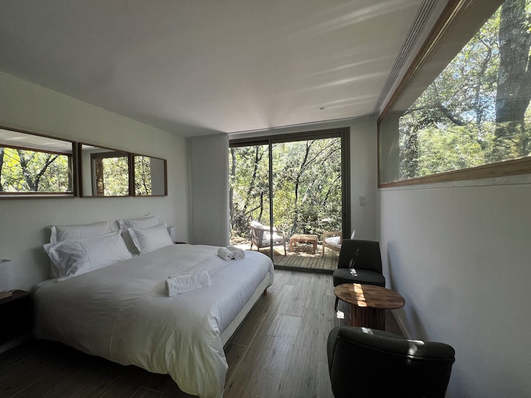 Ecolodge 2: éPervier - Nîmes