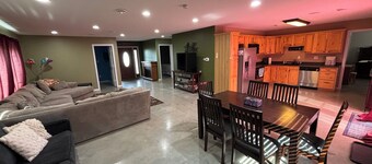 Home w/ Pool on Lake Rathbun – less than 1 Mile to Boat Ramp!