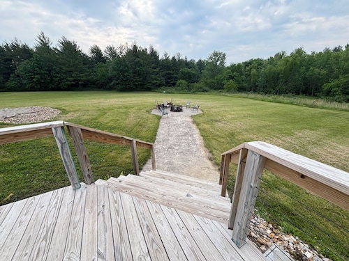 Home w/ Pool on Lake Rathbun – less than 1 Mile to Boat Ramp!