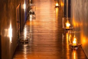 Interior - Hotel Cristal Praia Resort & Spa (Vieira De Leiria)