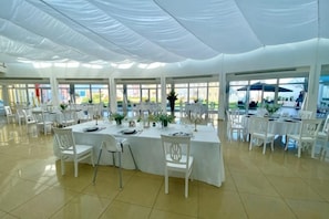 Evenementenzaal