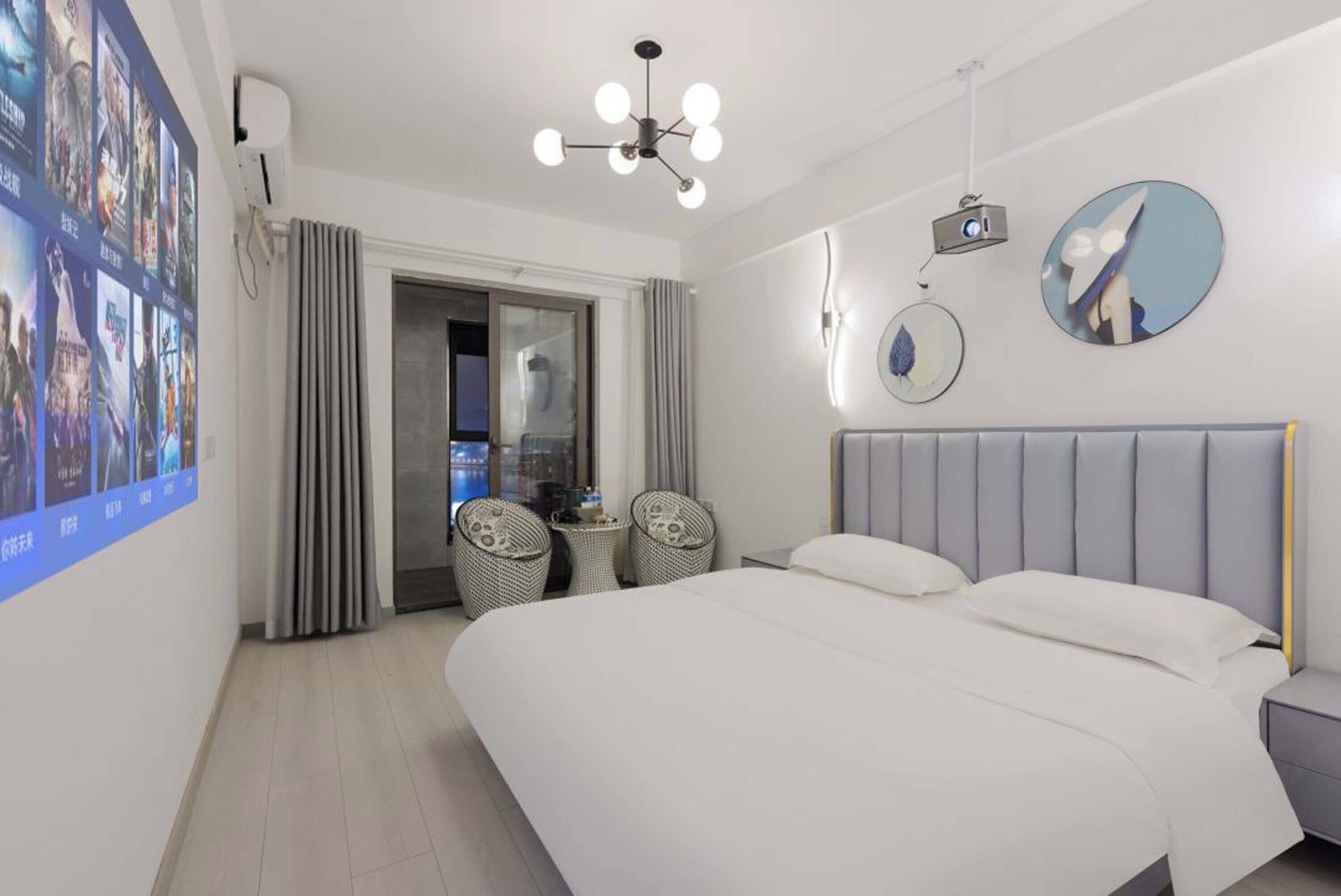 Foto - Yupan Yunge Homestay - Jiefangbei Store