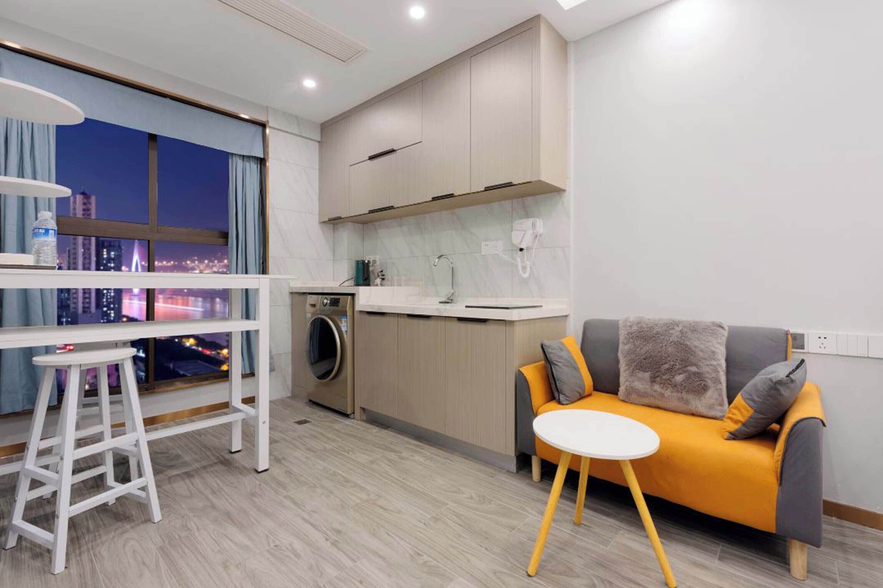 Foto - Yupan Yunge Homestay - Jiefangbei Store