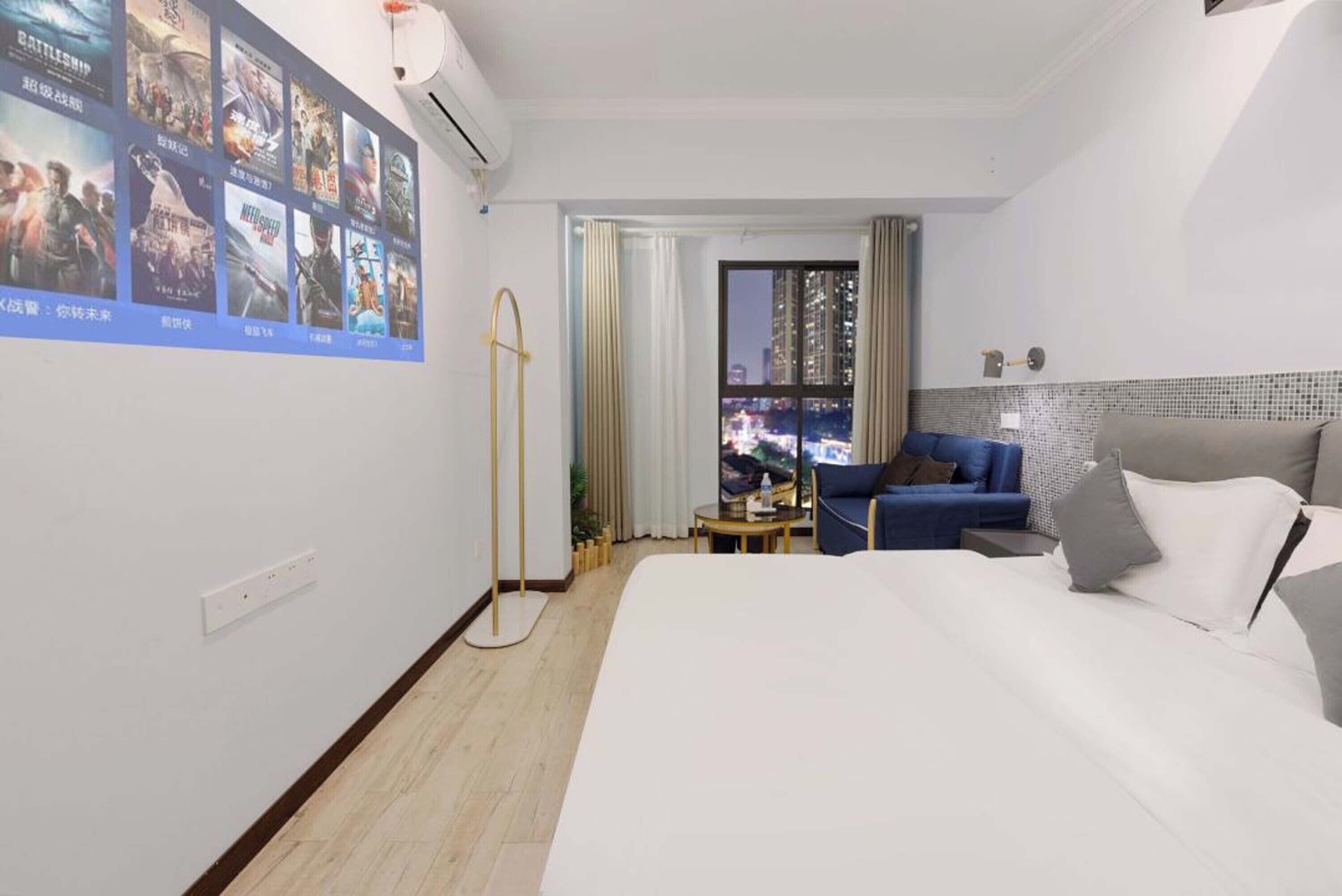 Foto - Yupan Yunge Homestay - Jiefangbei Store