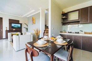 تناول الطعام