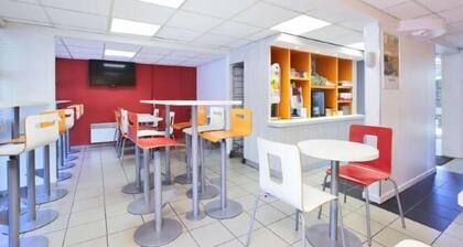 Premiere Classe Saint Nazaire - Trignac