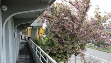 Área da propriedade