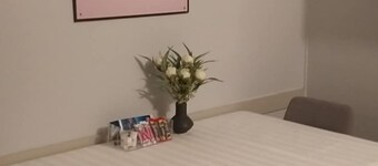 미네랄 파크 모텔