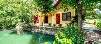 Tràng An Sunny Homestay