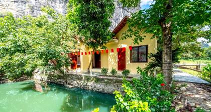 Tràng An Sunny Homestay